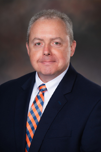 Photo of Michael (Mike) Adams
